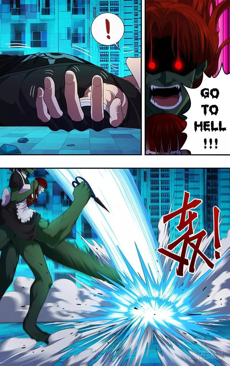 Manga page 7