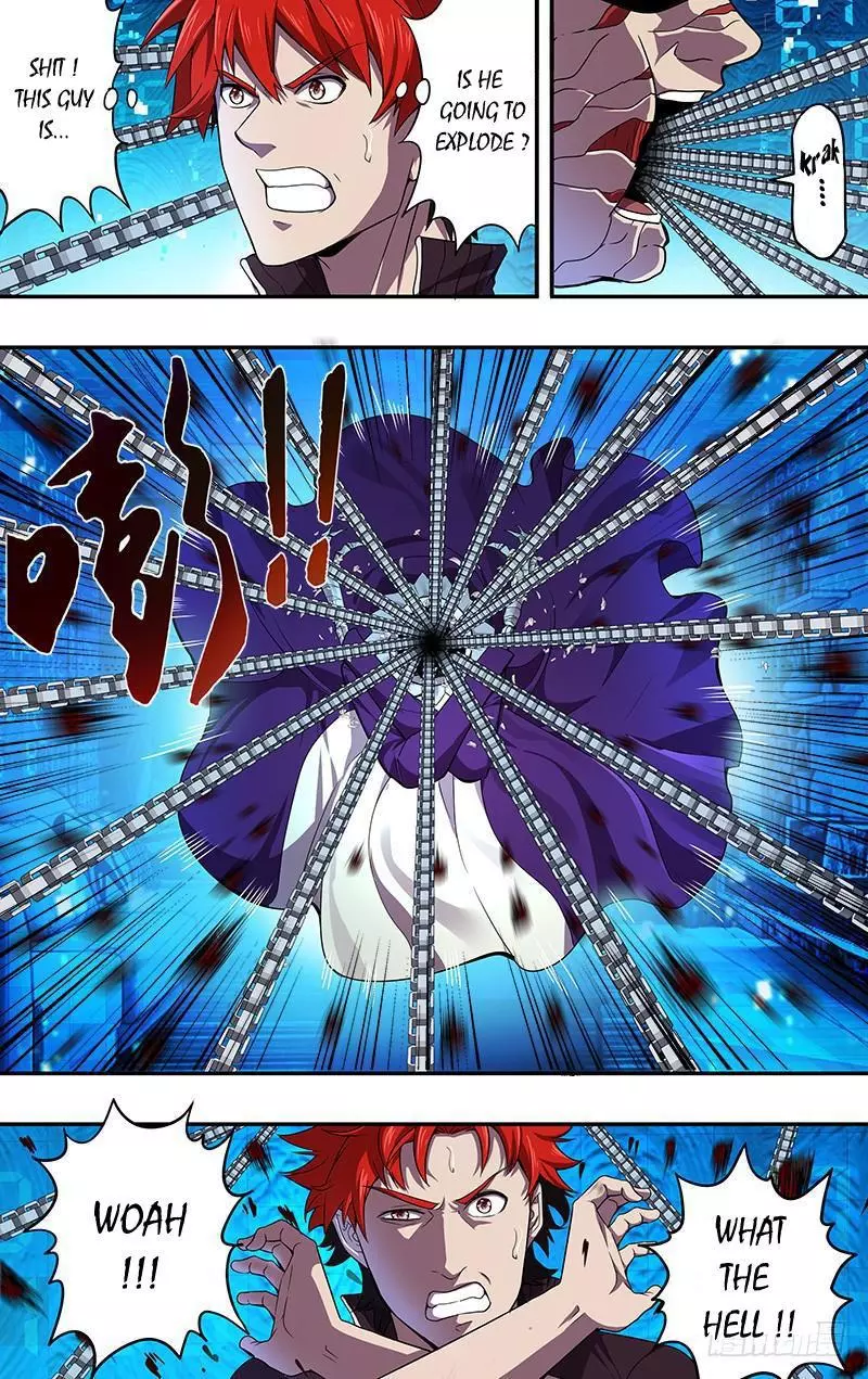 Manga page 4