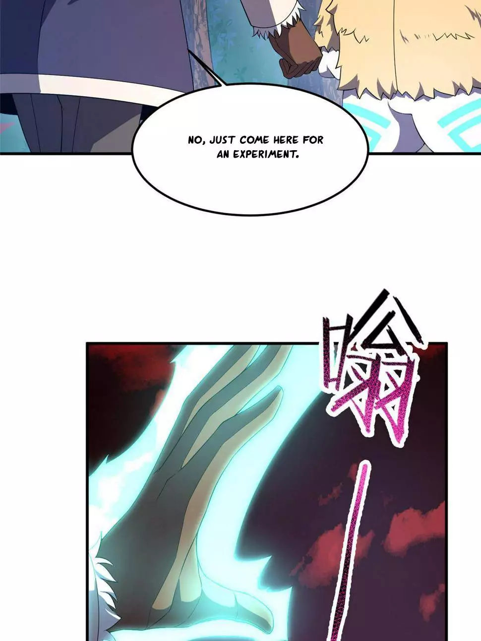 Manga page 21