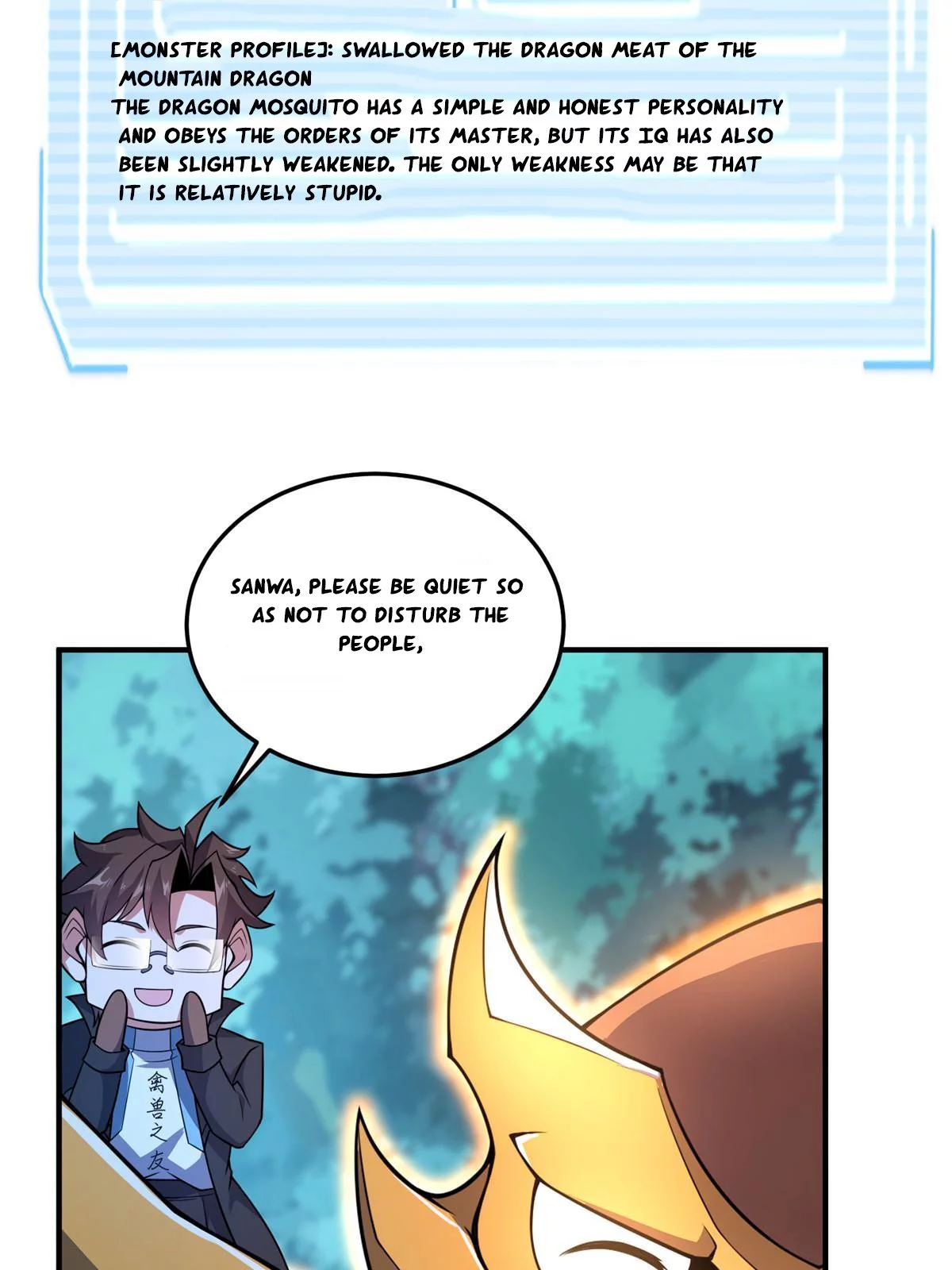 Manga page 58