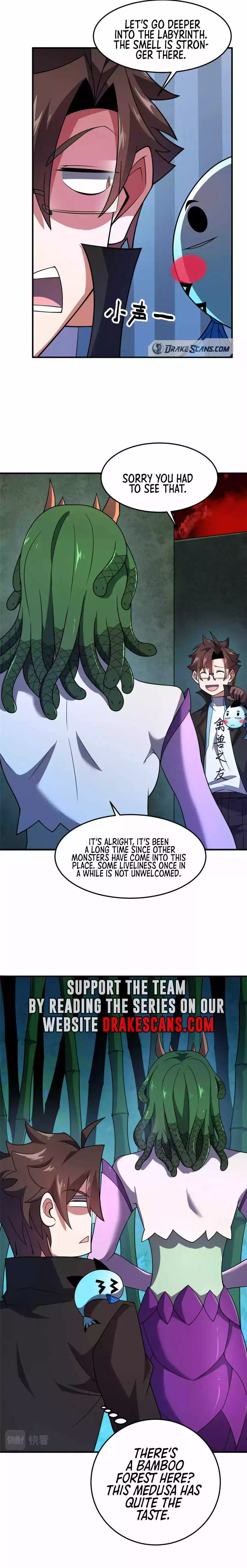 Manga page 11