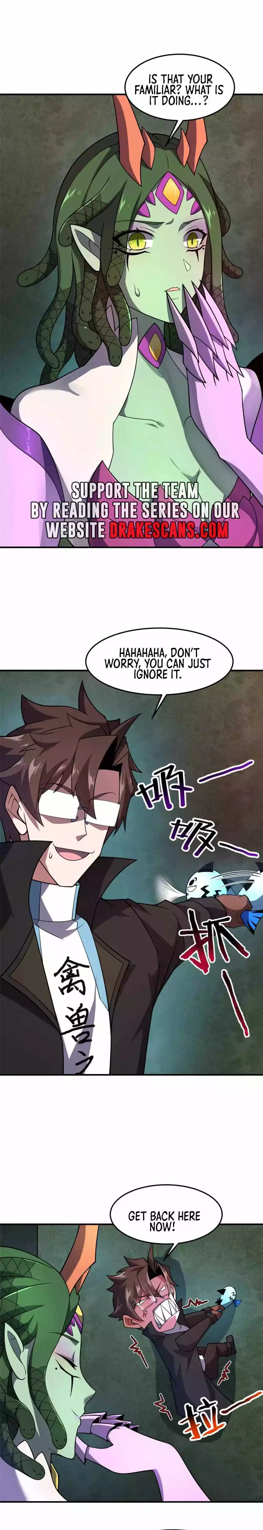 Manga page 10