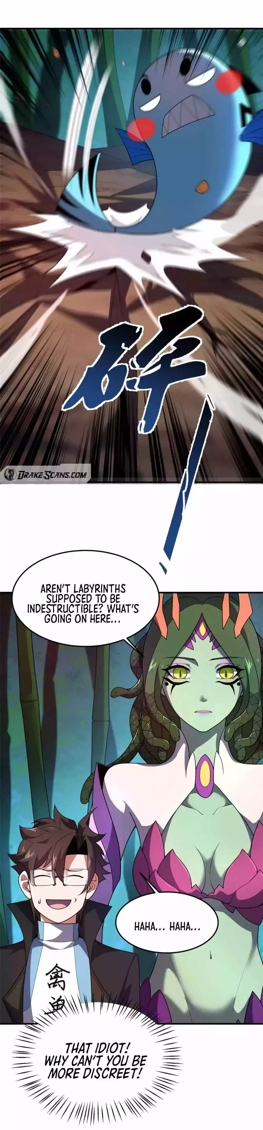 Manga page 15
