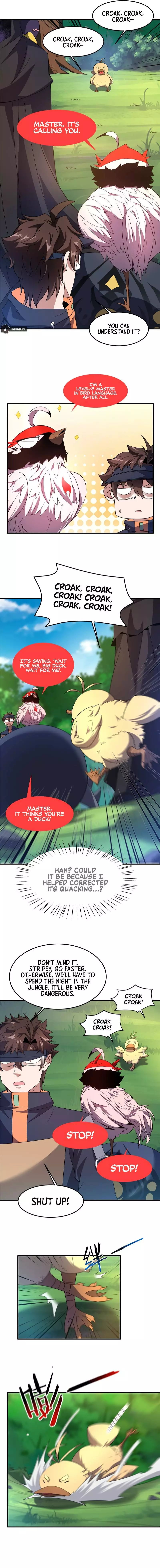 Manga page 11