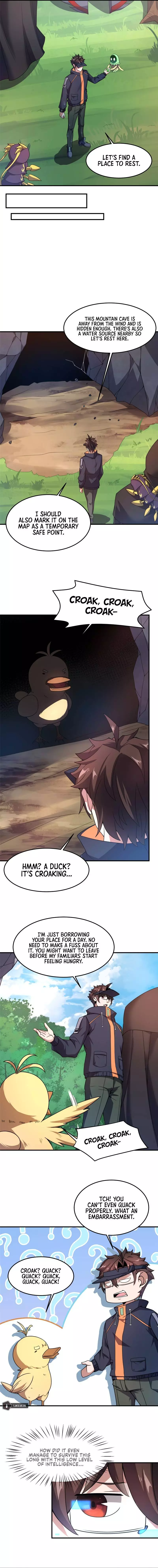 Manga page 9