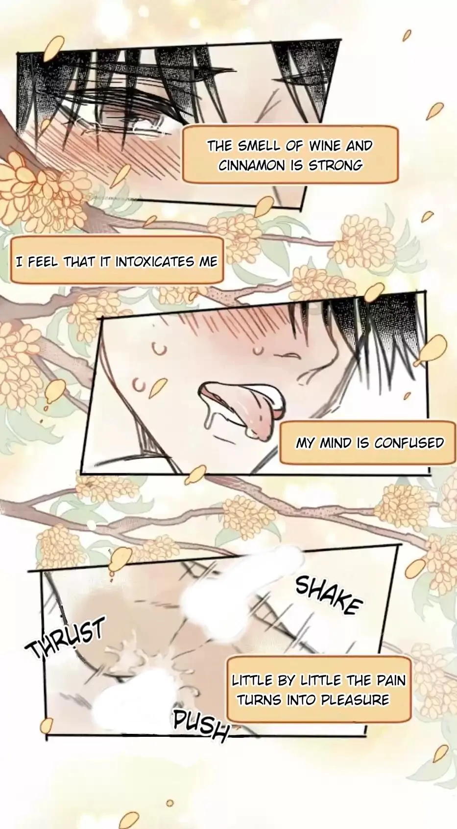 Manga page 28