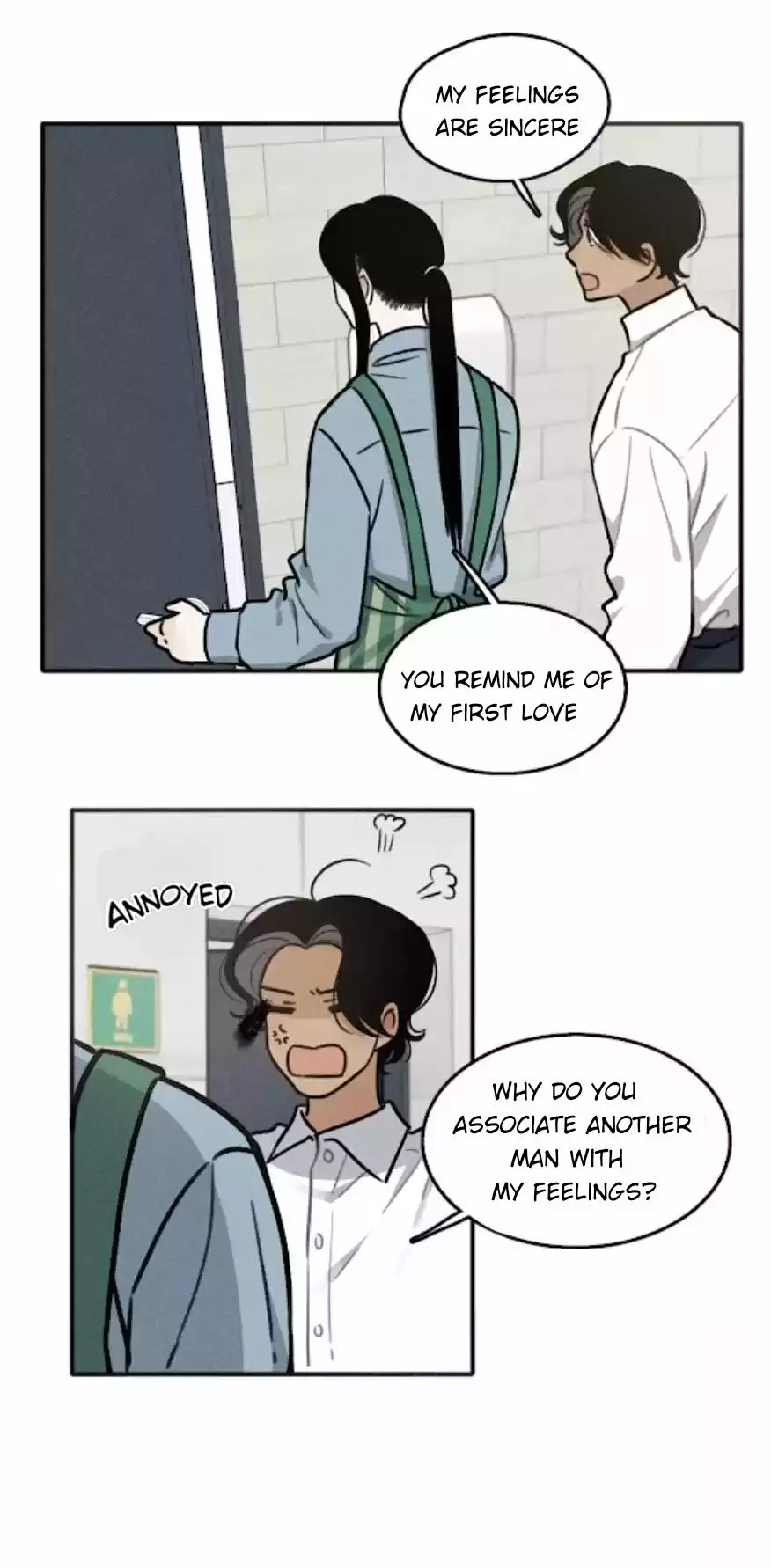 Manga page 11