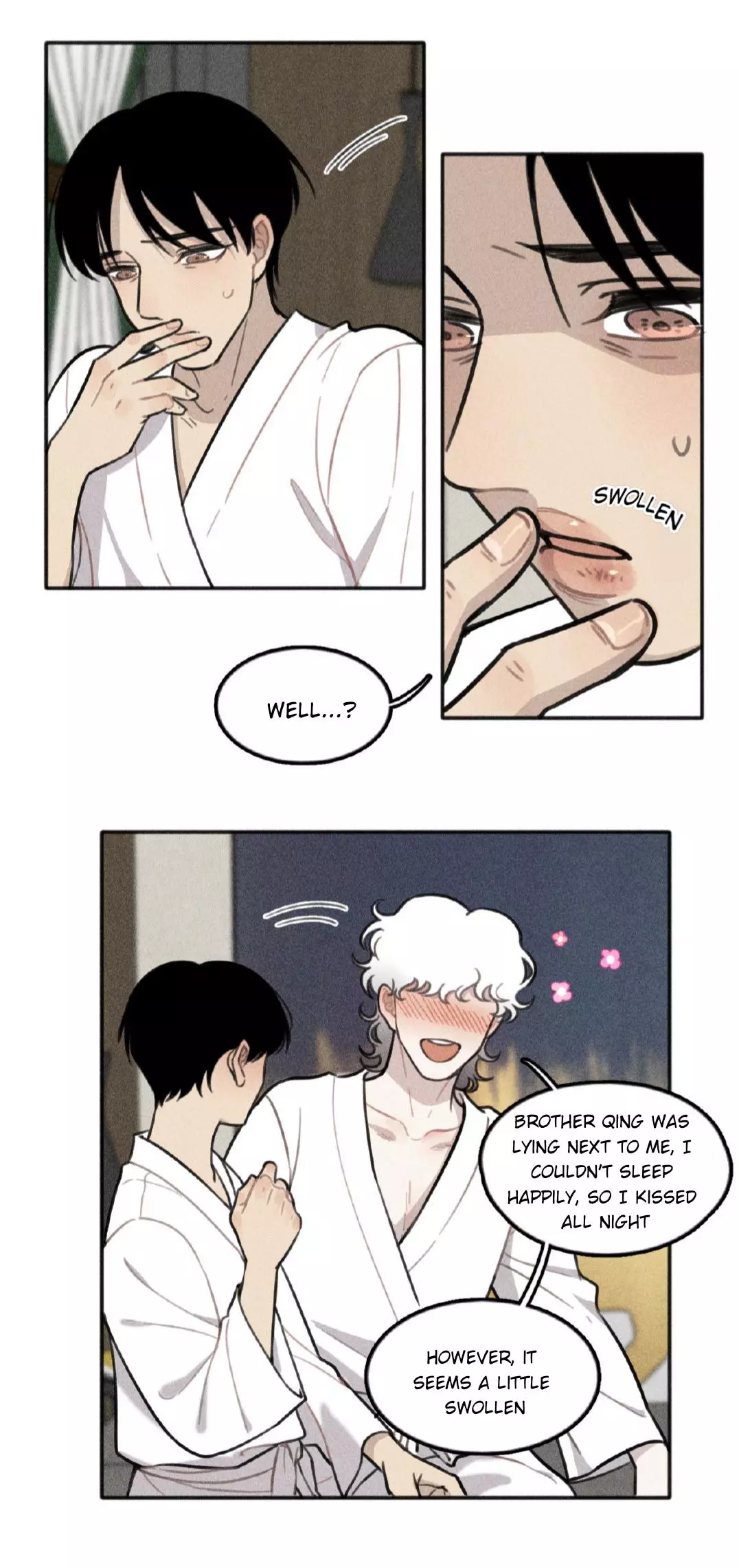 Manga page 40