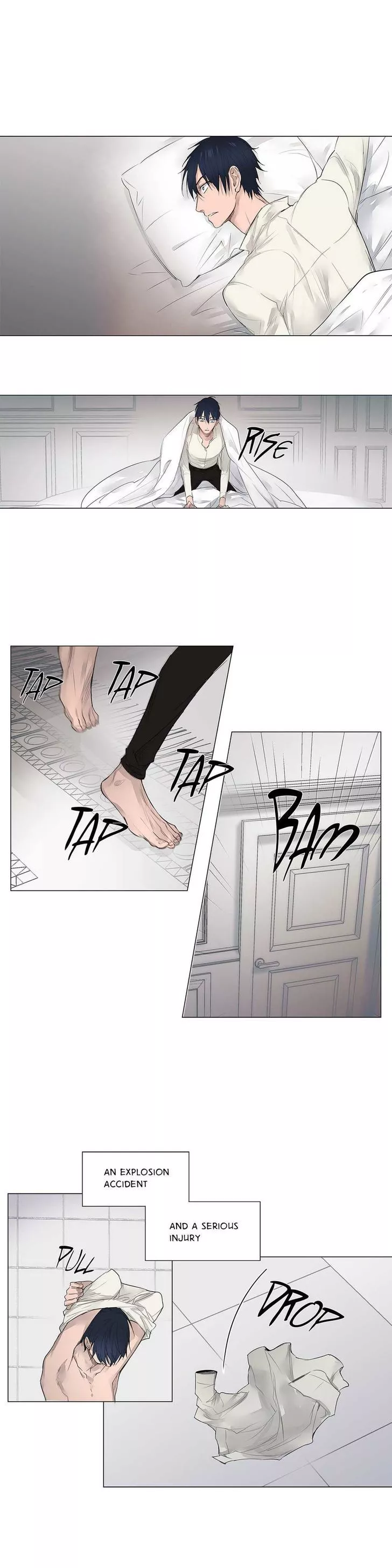 Manga page 10
