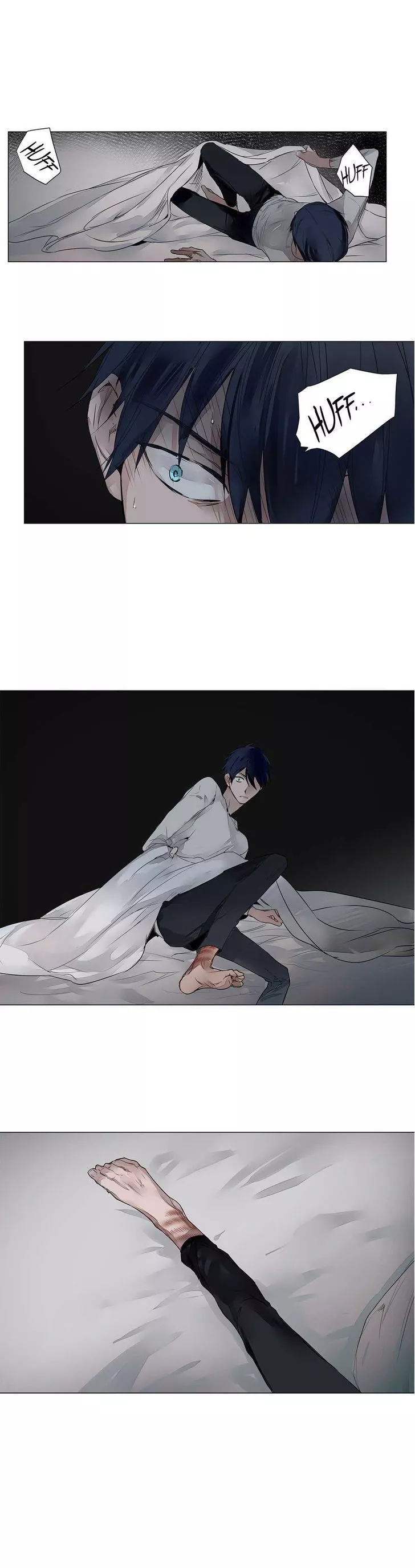Manga page 10
