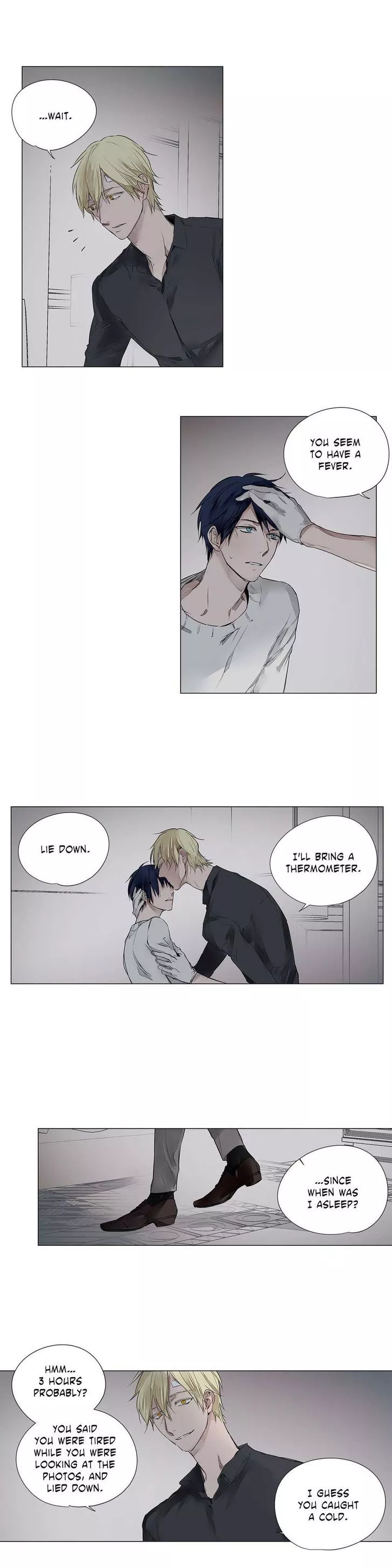 Manga page 7