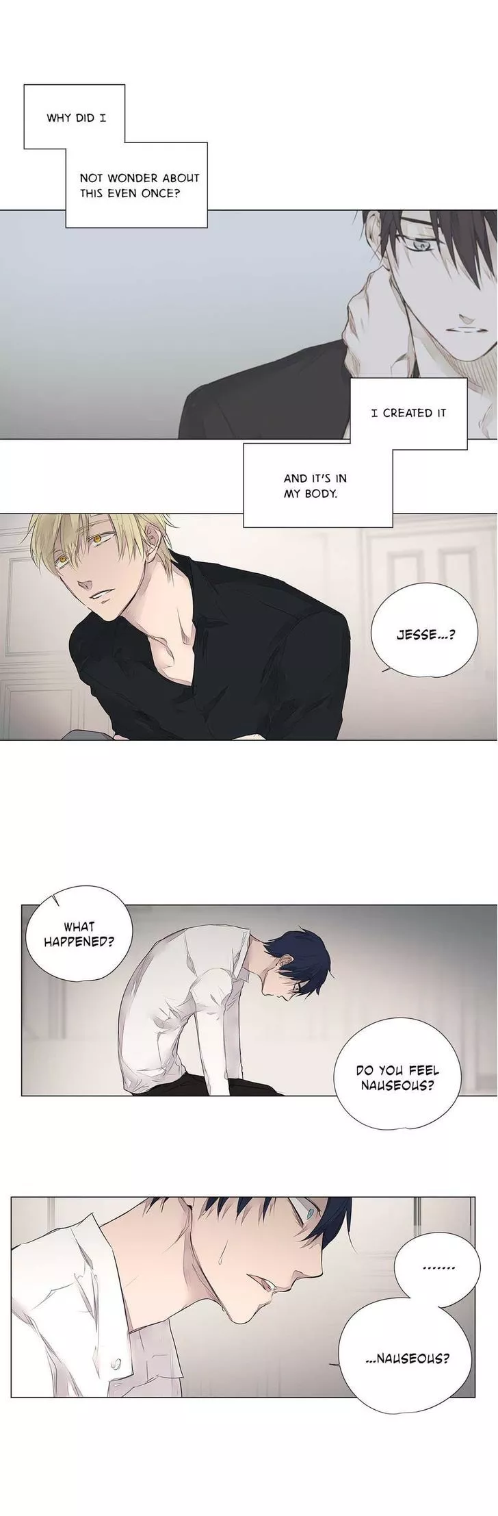 Manga page 13