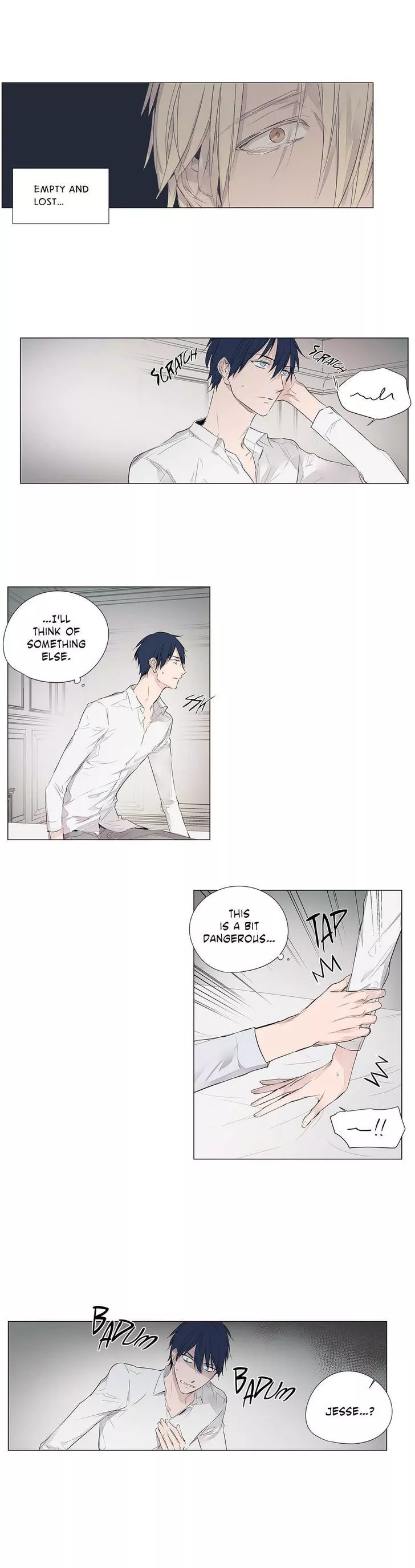 Manga page 4