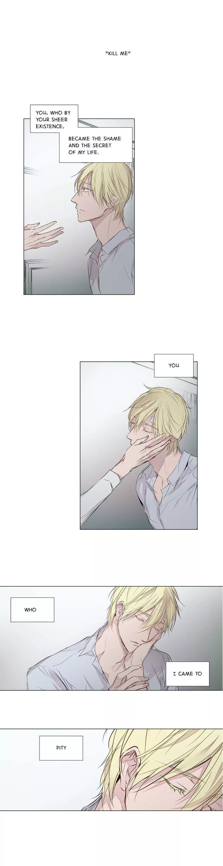 Manga page 10