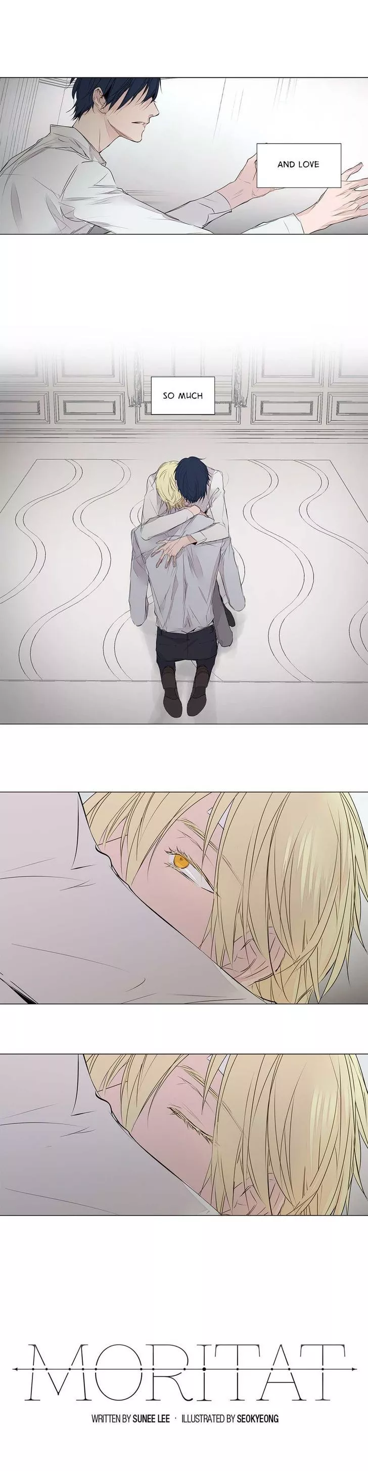 Manga page 11