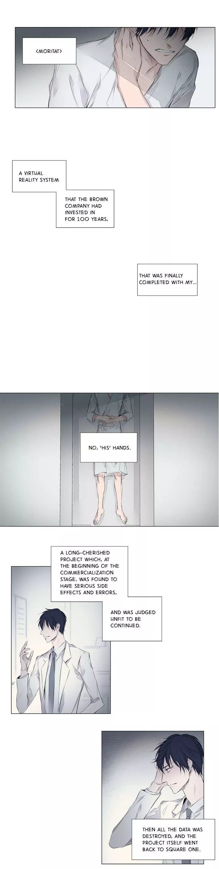 Manga page 7