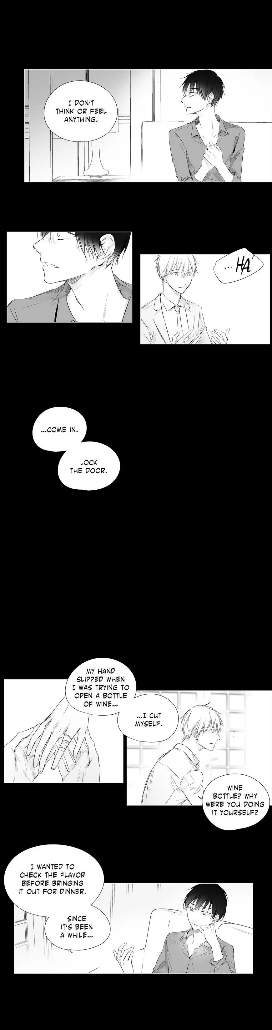 Manga page 9