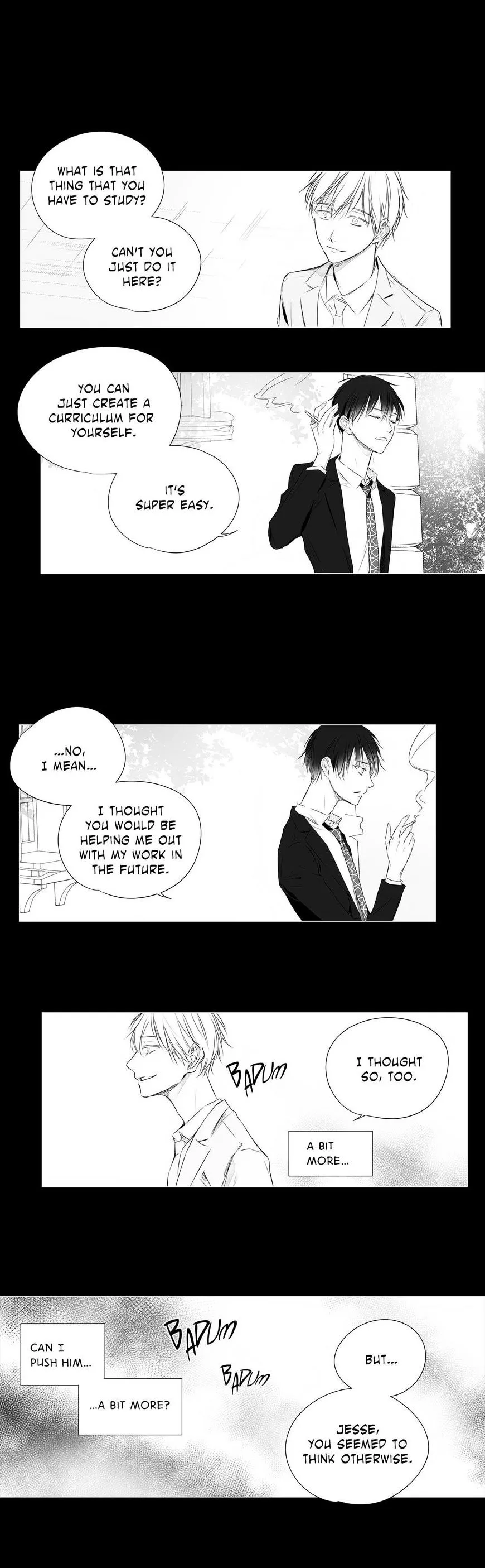 Manga page 10