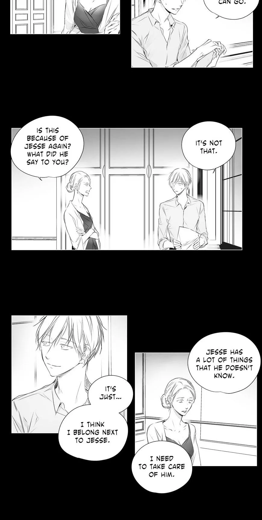 Manga page 10
