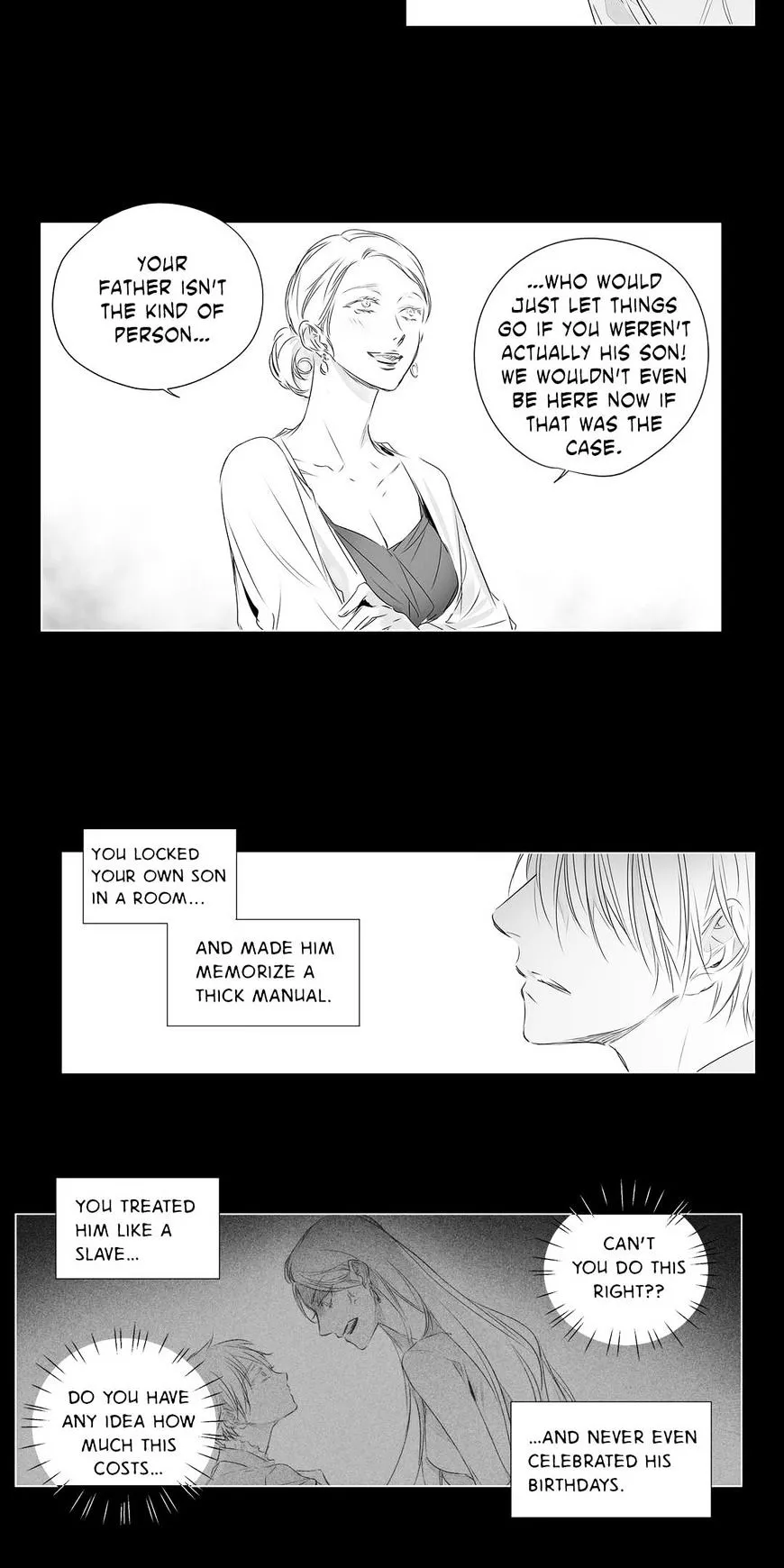 Manga page 22