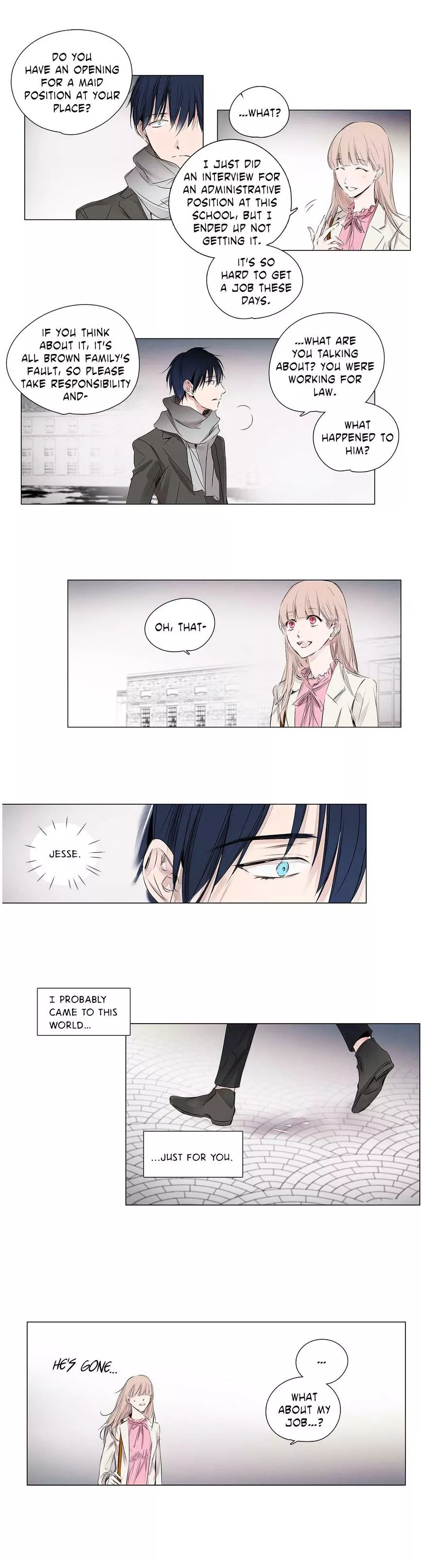 Manga page 11