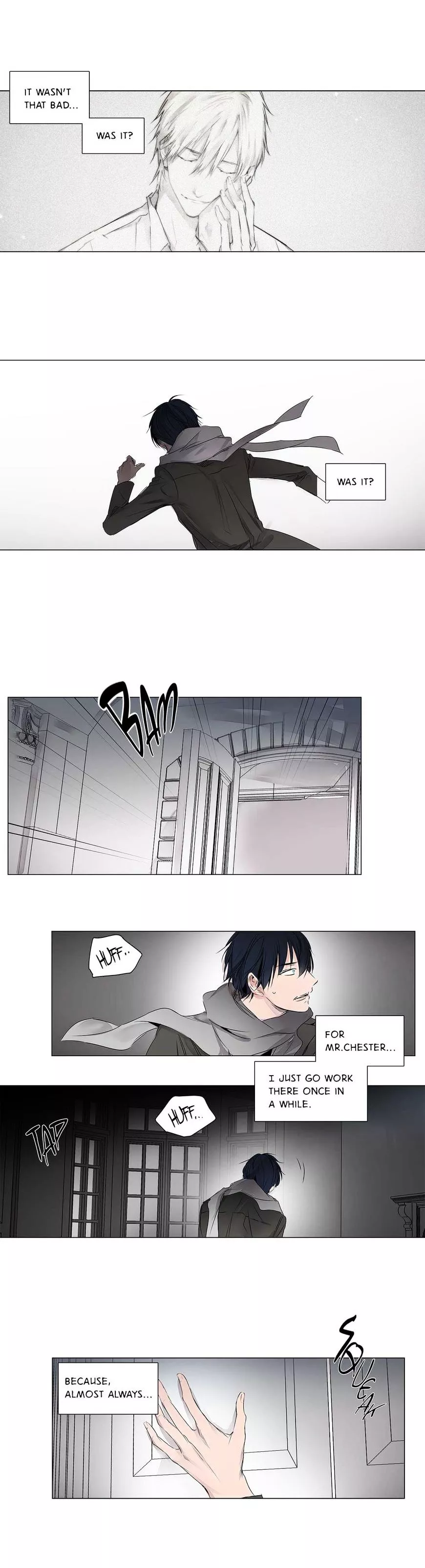 Manga page 12