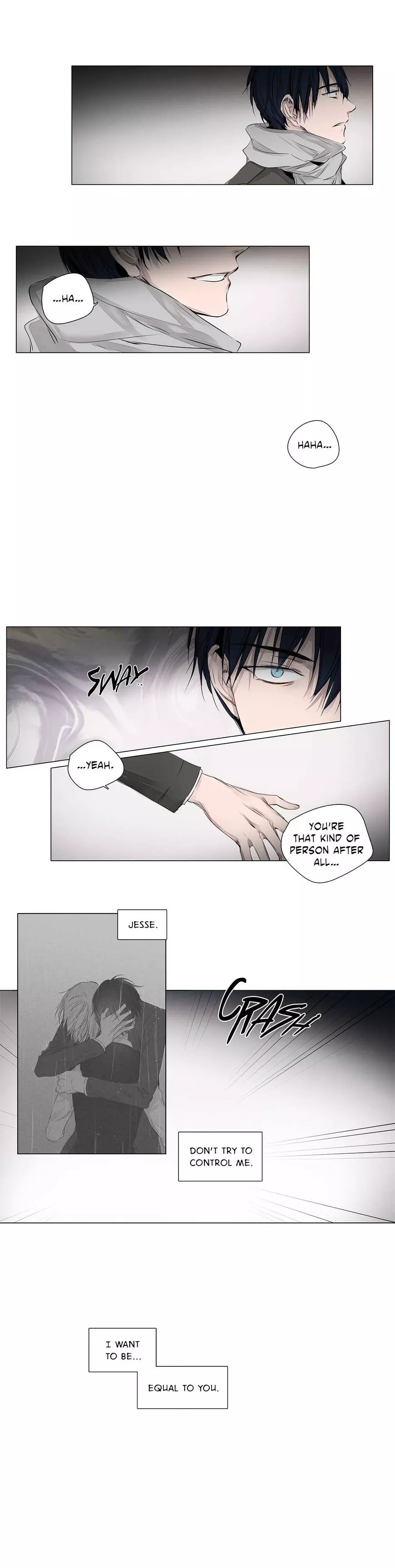 Manga page 14