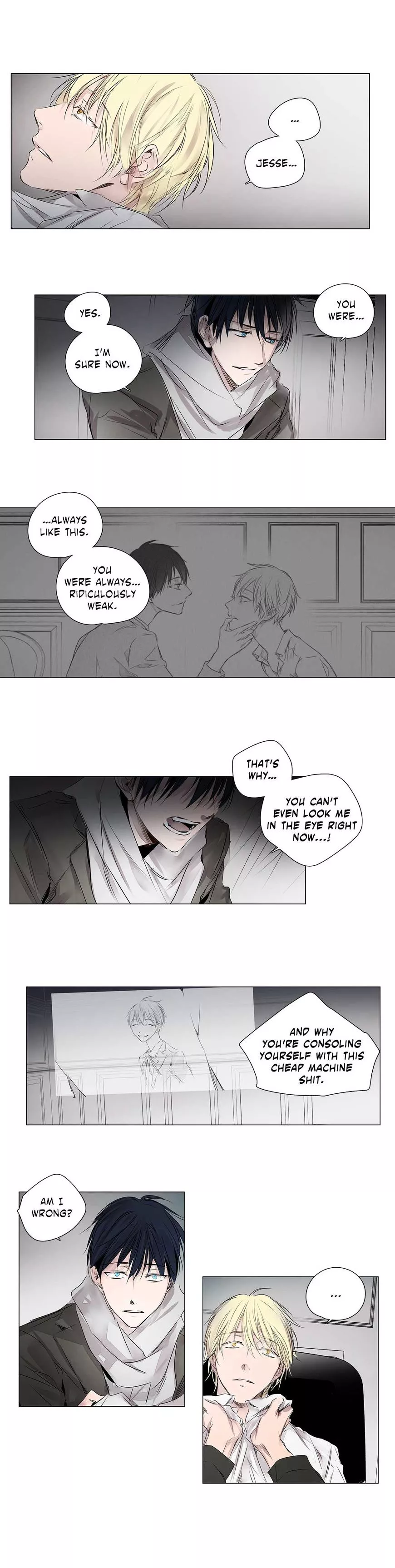 Manga page 16