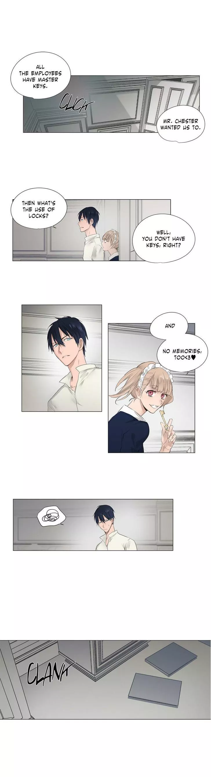 Manga page 11