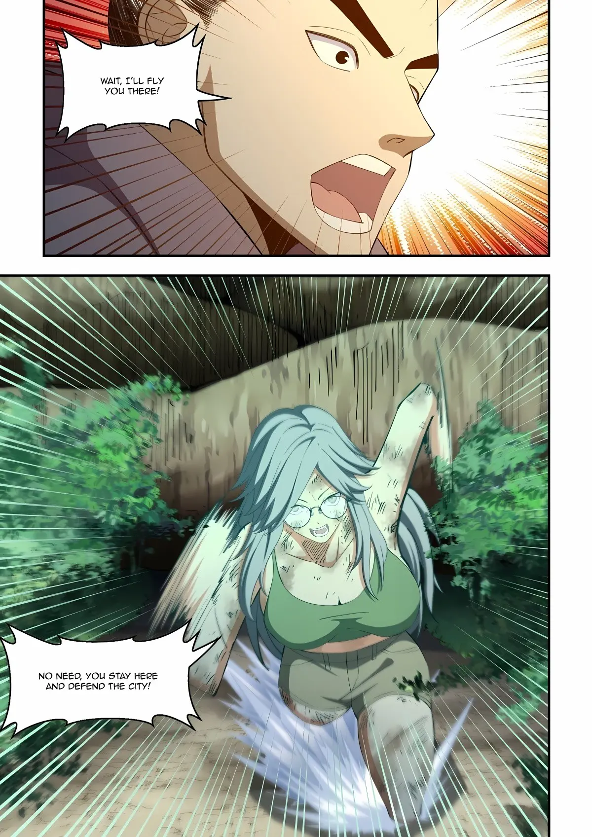 Manga page 13