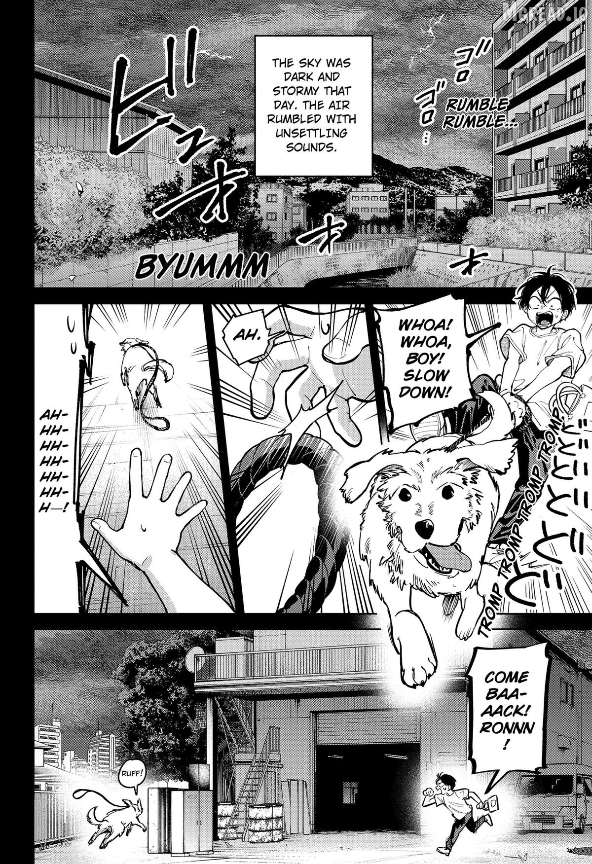 Manga page 10