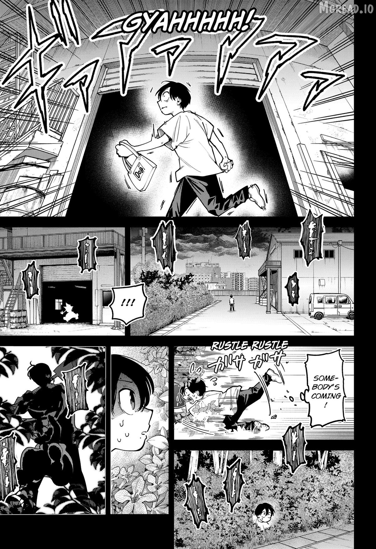 Manga page 11