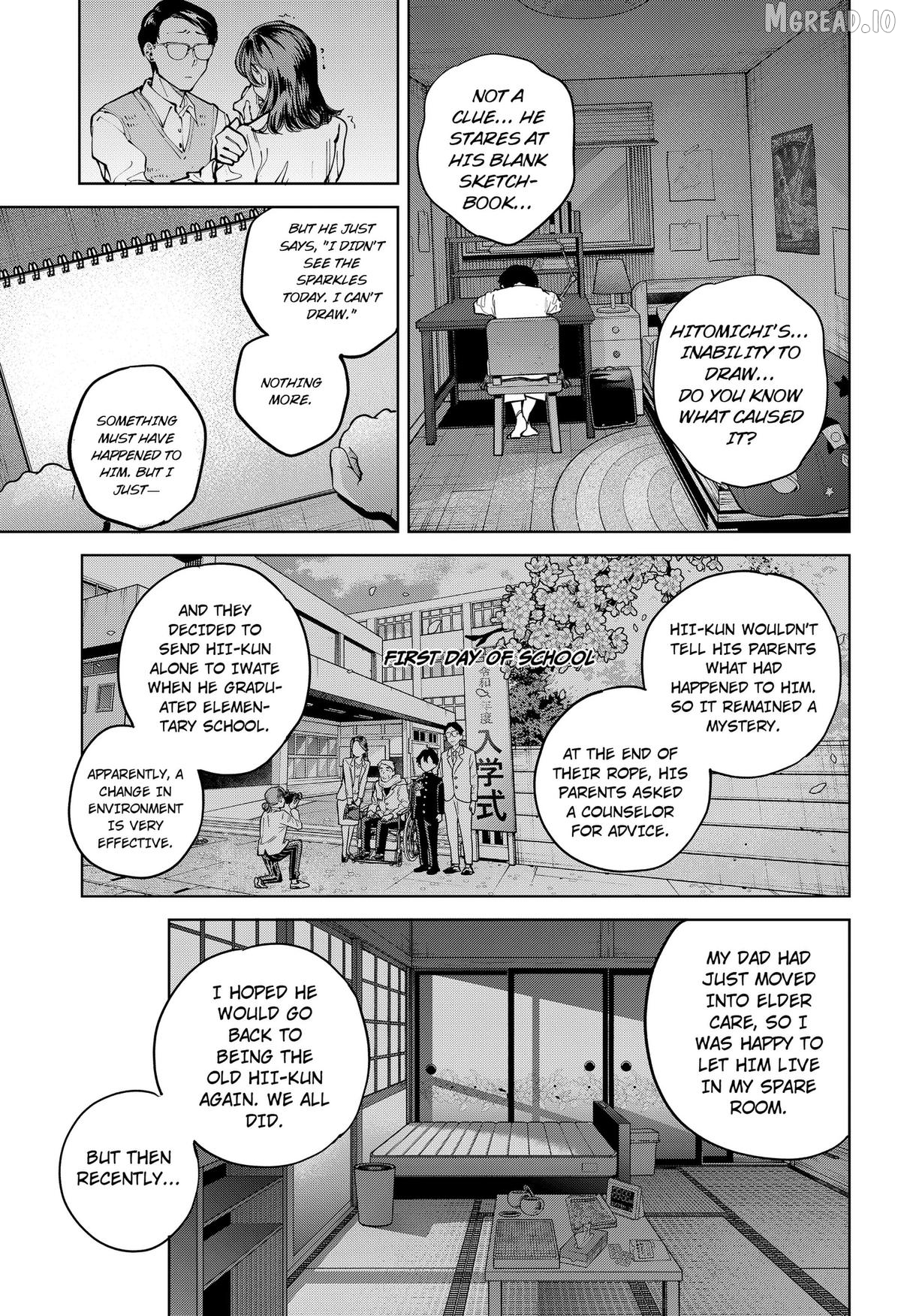 Manga page 17