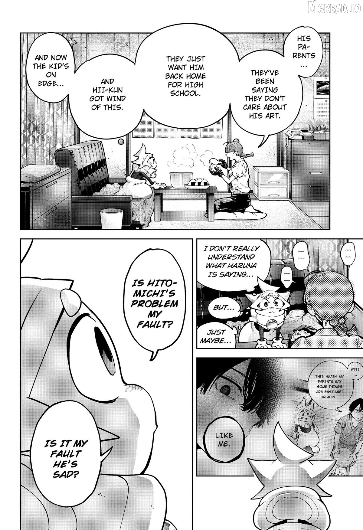Manga page 18