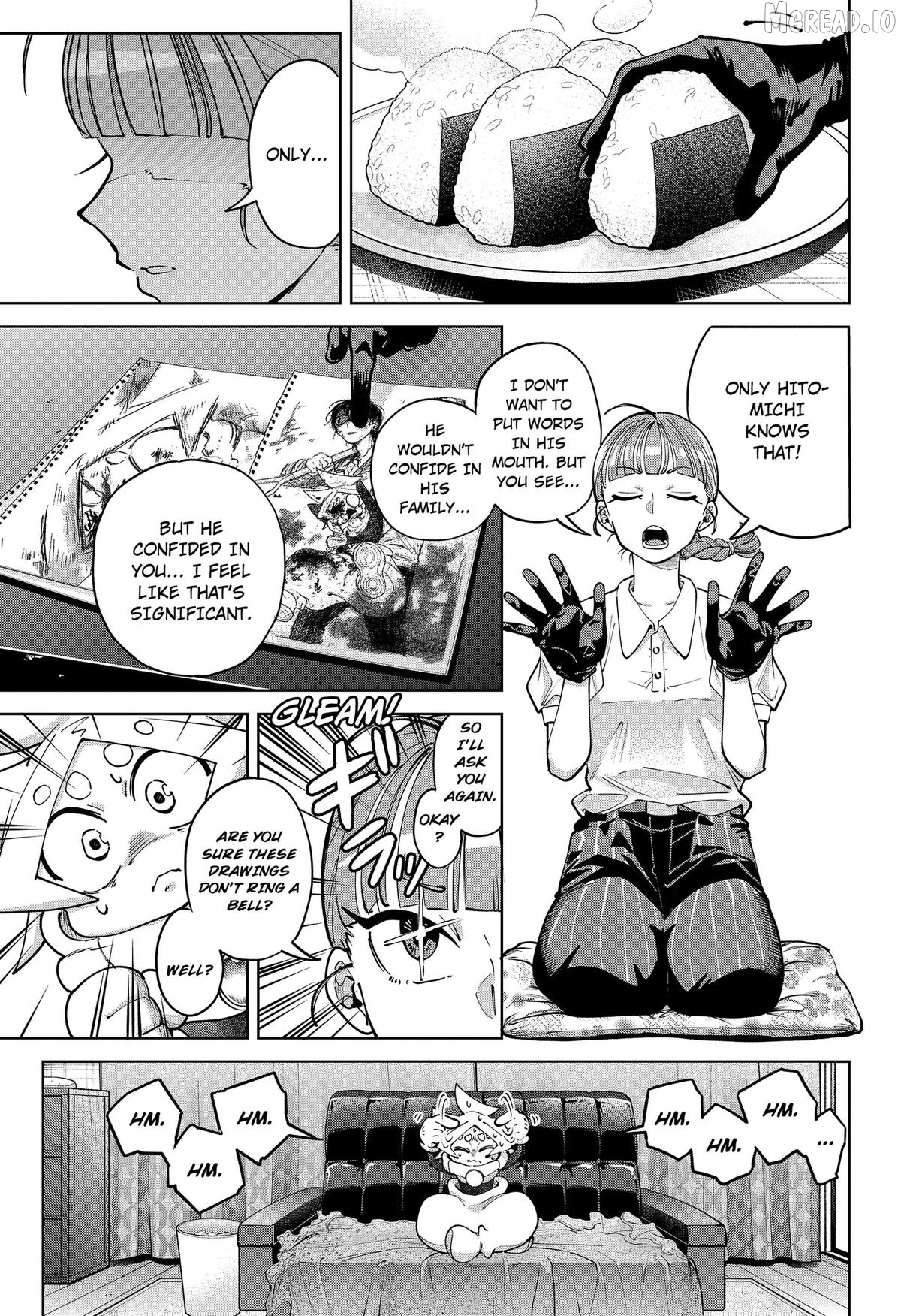 Manga page 19