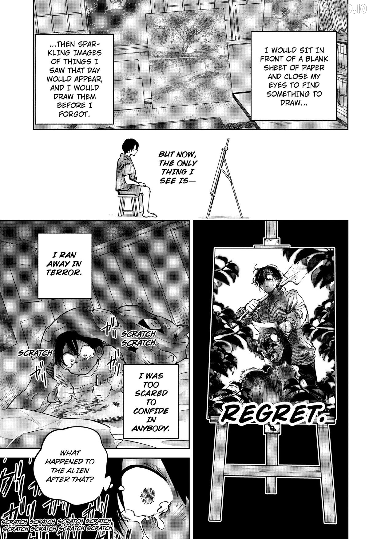 Manga page 21