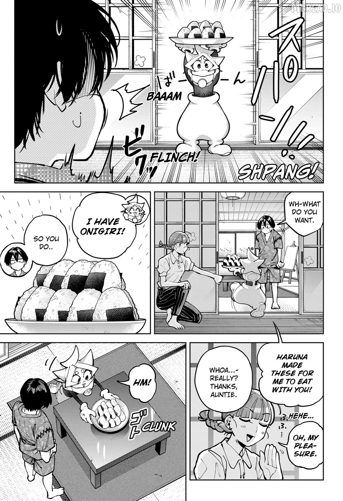 Manga page 23