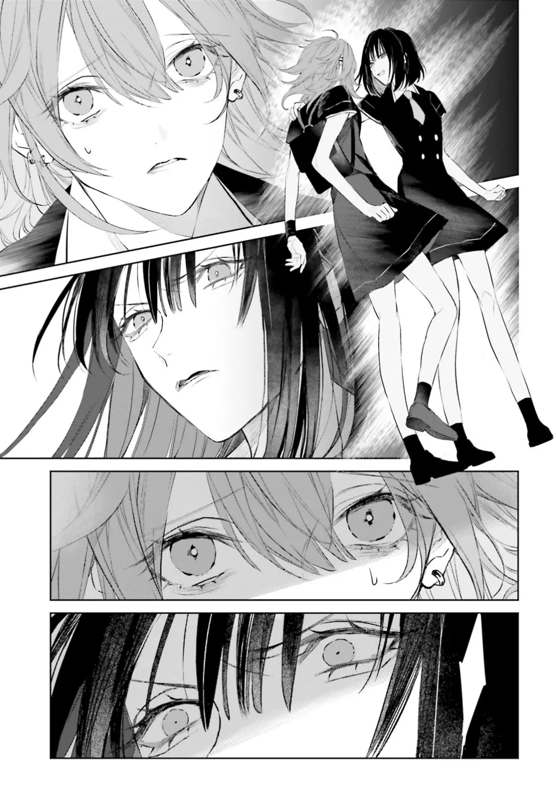 Manga page 28