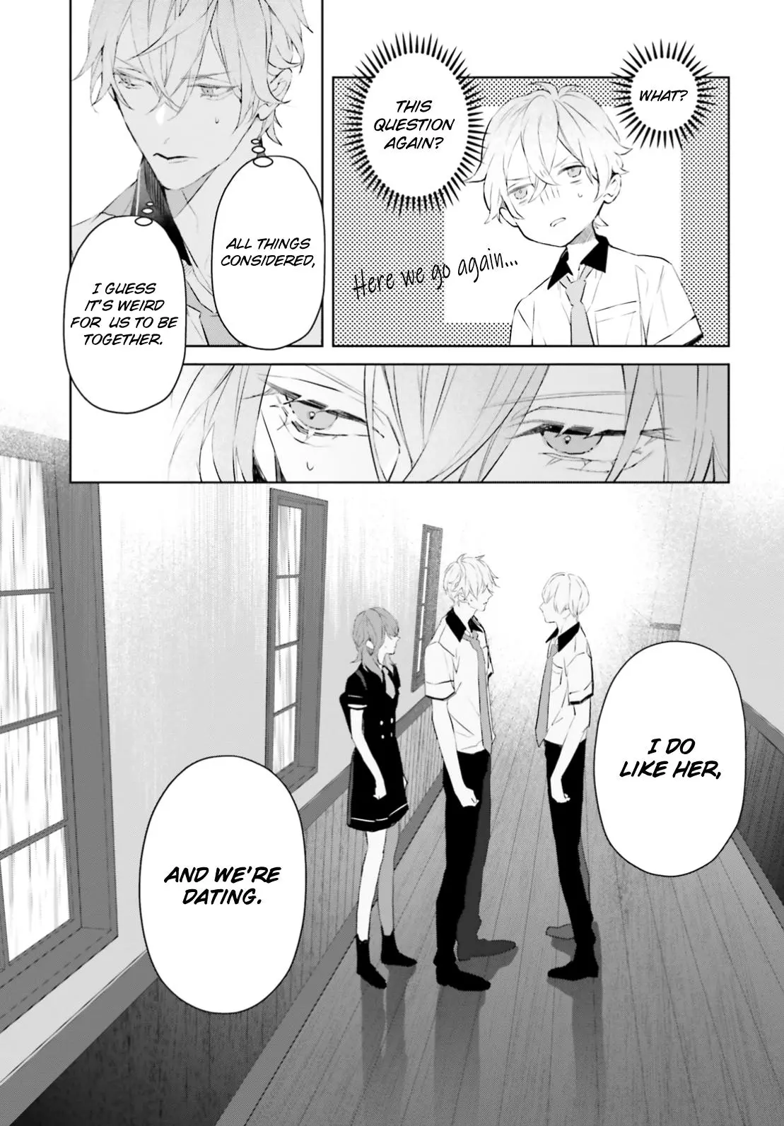 Manga page 22