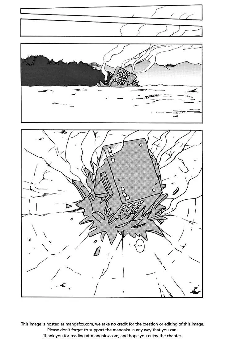 Manga page 11