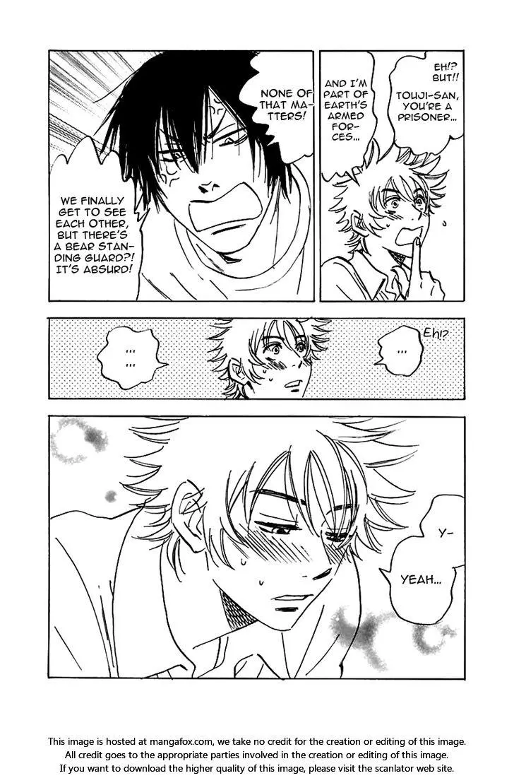 Manga page 10