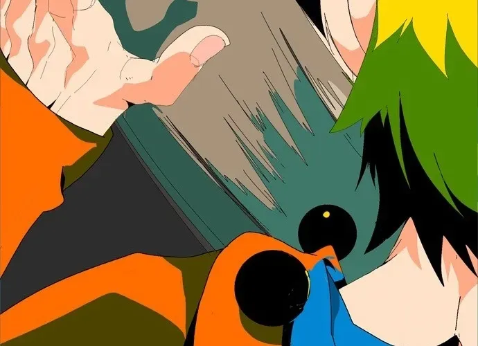 Manga page 144