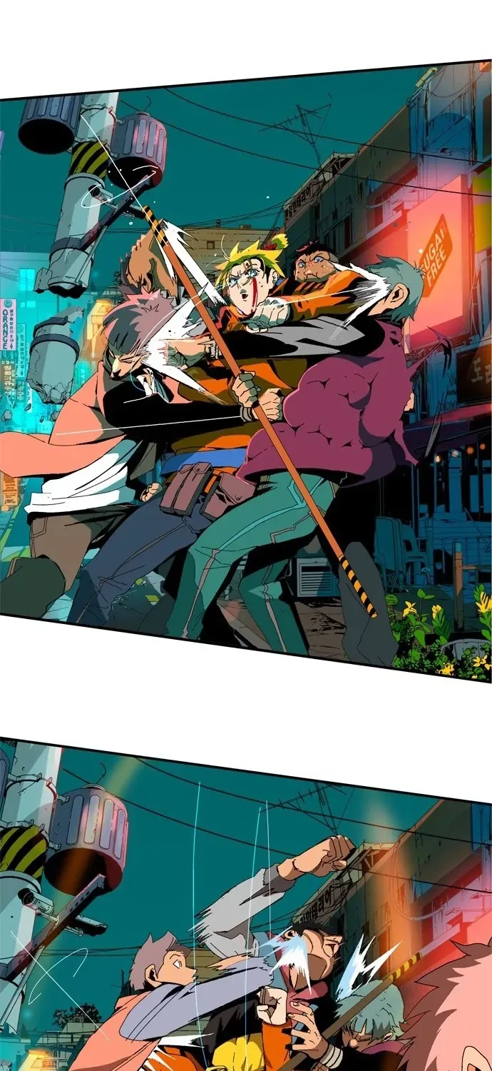 Manga page 43