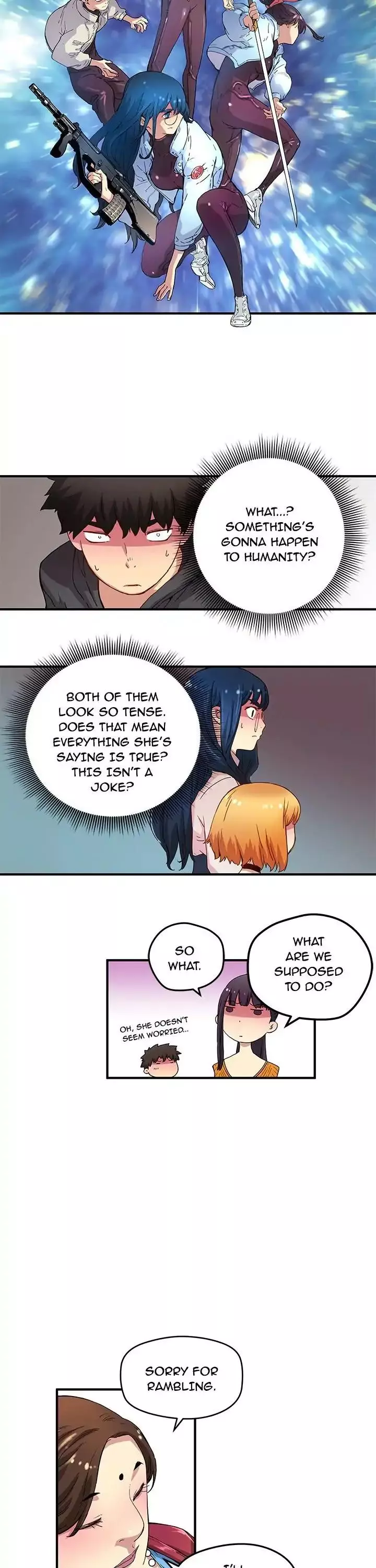 Manga page 19