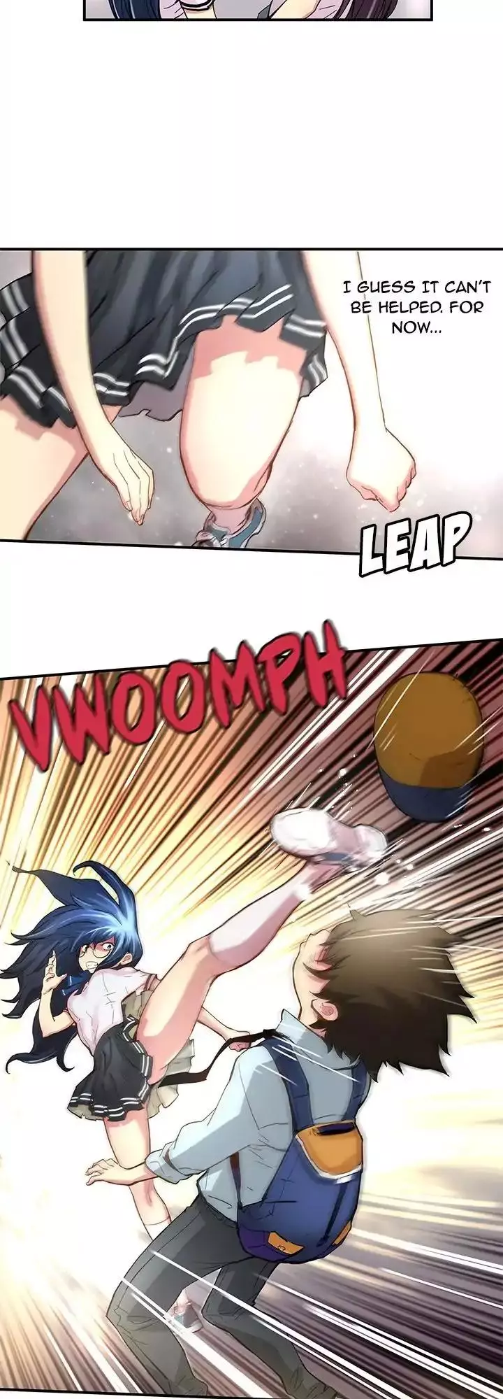 Manga page 14