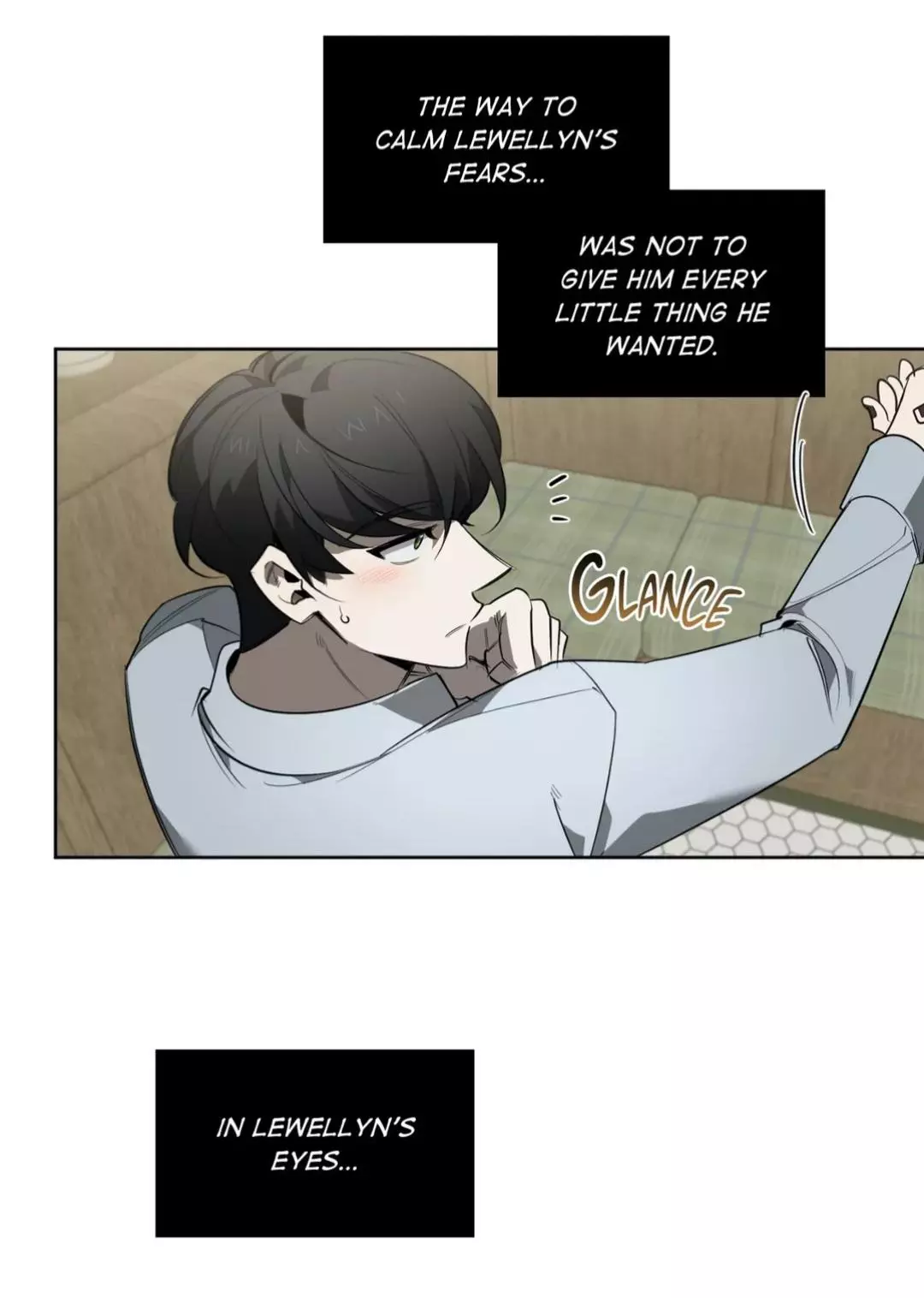 Manga page 31