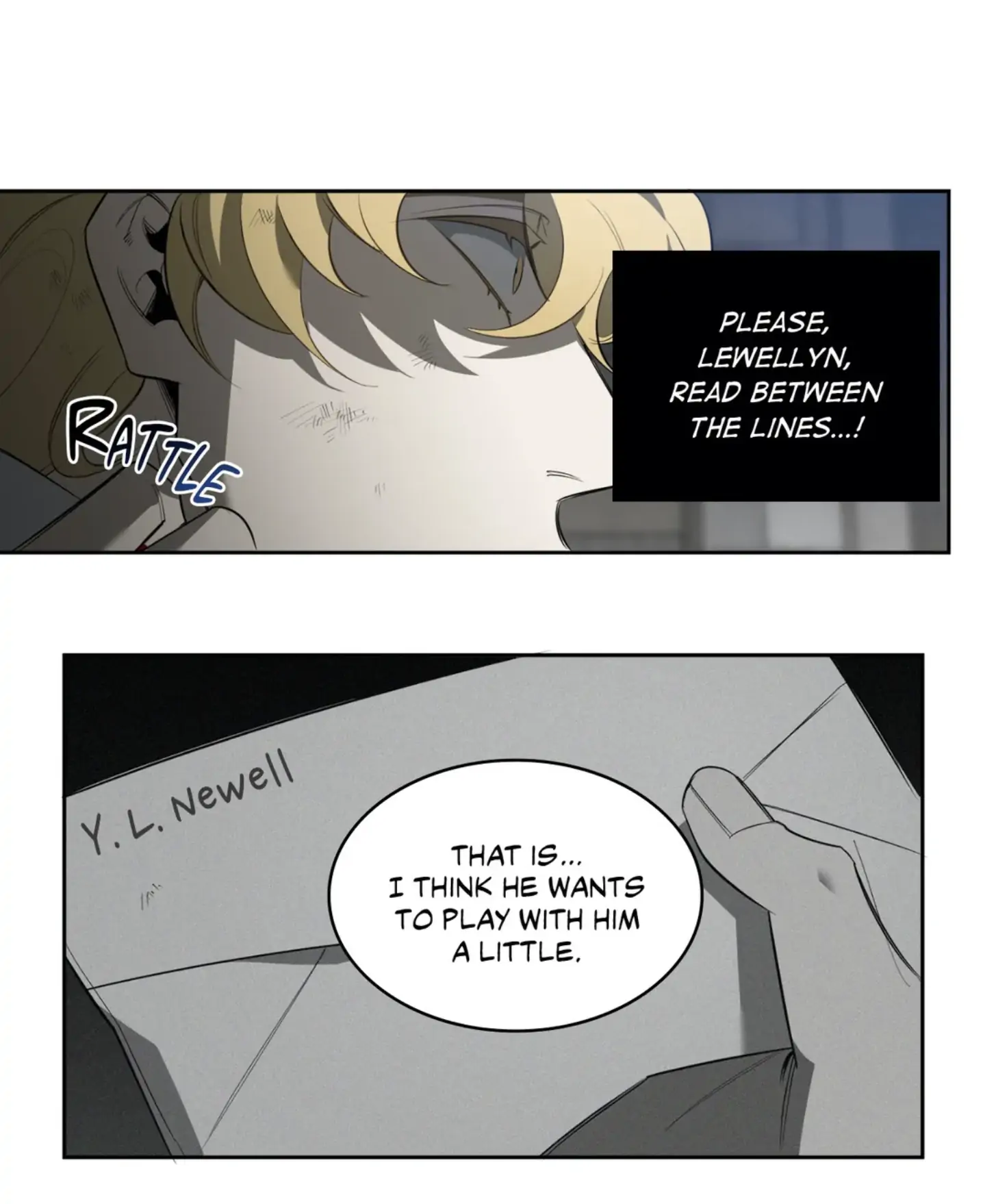 Manga page 61
