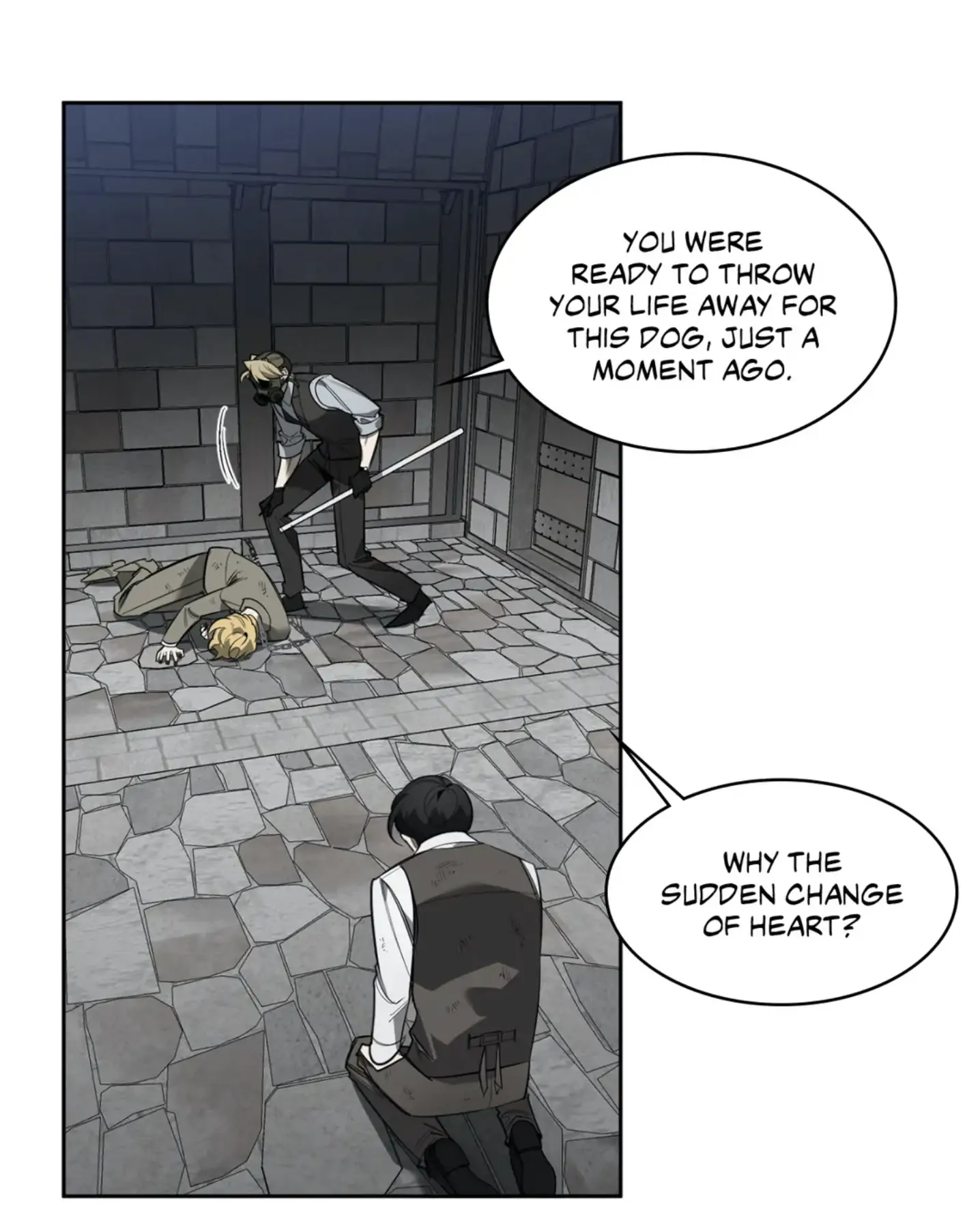 Manga page 40