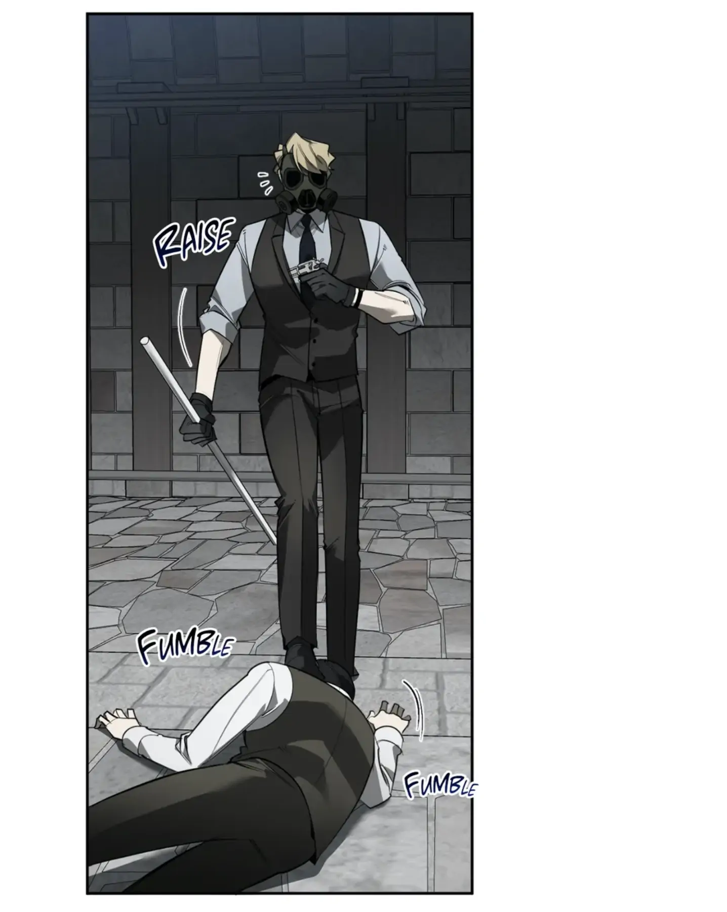 Manga page 28