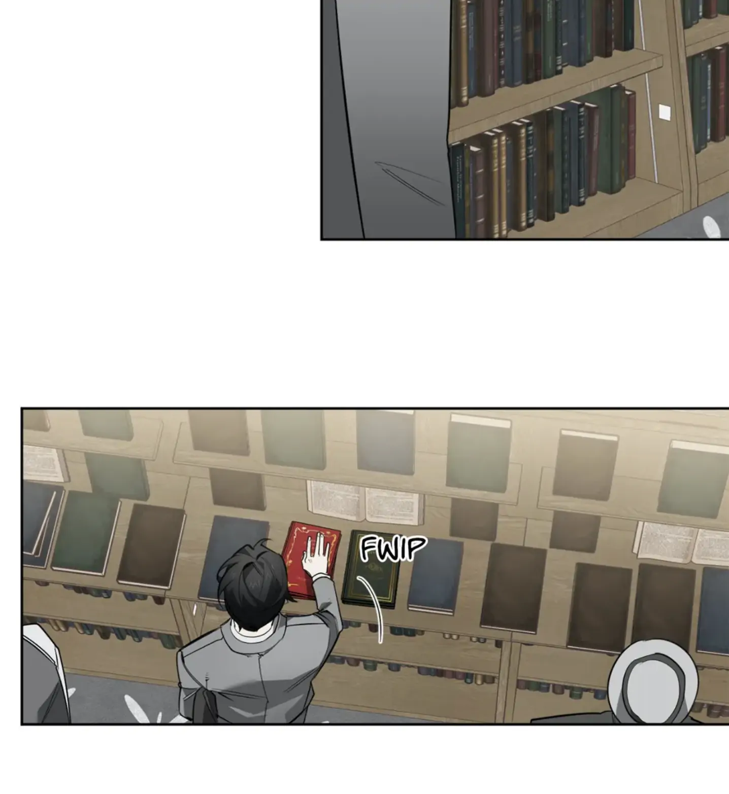 Manga page 100